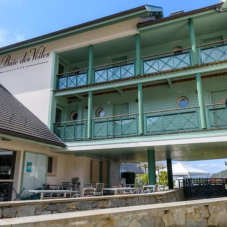 Logement Atypique Avec Vue Unique Panoramique Sur Le Lac D'Annecy, Dans Une Residence Avec Plage Et Ponton Privee Sur La Commune De ดูแอ็งต์ ภายนอก รูปภาพ